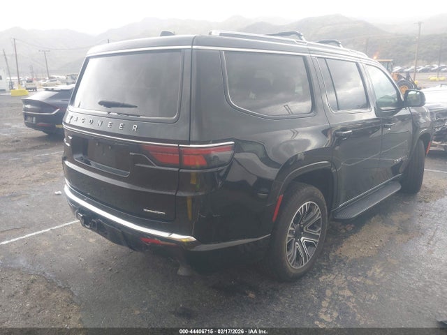 1C4SJVBP2RS170780 Jeep Wagoneer Series Ii 4x4
