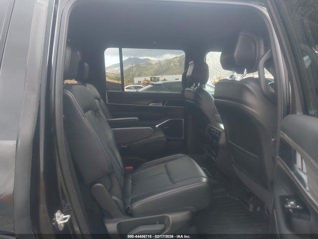 1C4SJVBP2RS170780 Jeep Wagoneer Series Ii 4x4