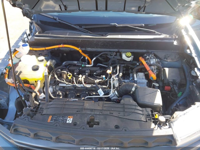 3FTTW8H38RRA99978 Ford Maverick Xlt