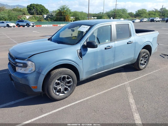3FTTW8H38RRA99978 Ford Maverick Xlt