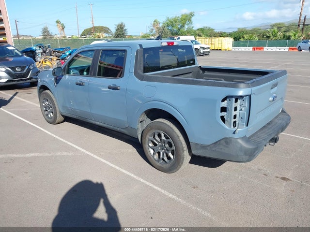3FTTW8H38RRA99978 Ford Maverick Xlt