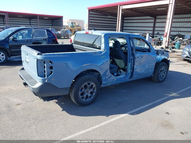 3FTTW8H38RRA99978 Ford Maverick Xlt