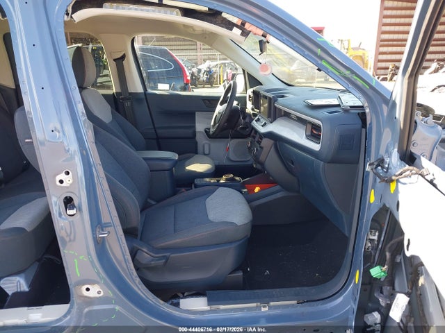 3FTTW8H38RRA99978 Ford Maverick Xlt