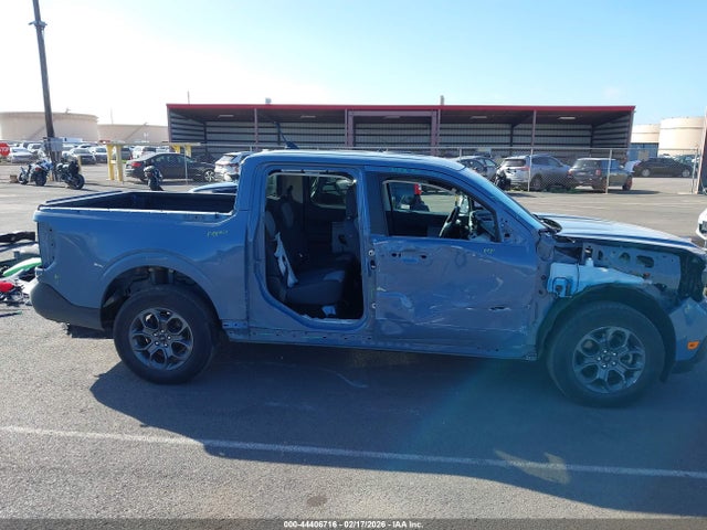 3FTTW8H38RRA99978 Ford Maverick Xlt