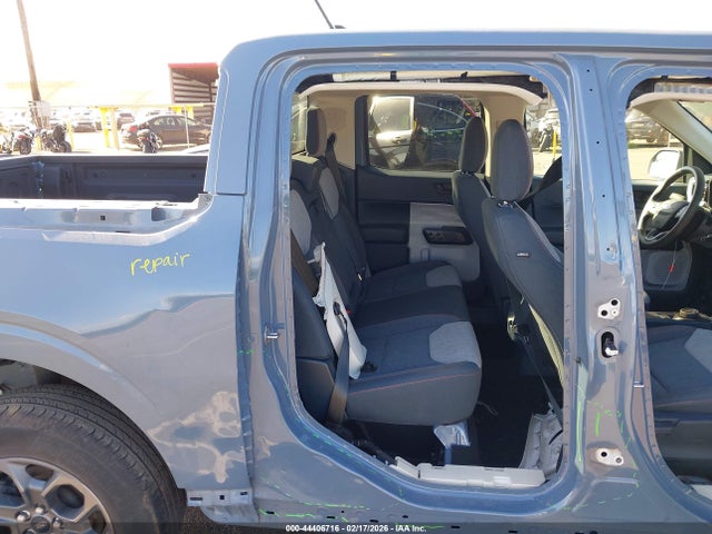 3FTTW8H38RRA99978 Ford Maverick Xlt
