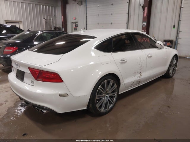 2014 AUDI A7 WAUWMAFC0EN135752 Photo 3