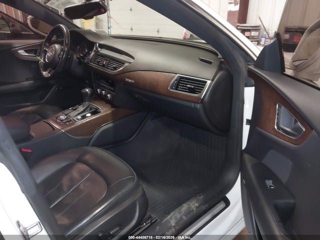 2014 AUDI A7 WAUWMAFC0EN135752 Photo 4