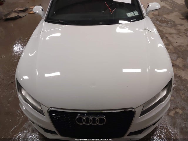 2014 AUDI A7 WAUWMAFC0EN135752 Photo 5