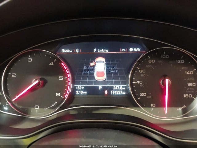 2014 AUDI A7 WAUWMAFC0EN135752 Photo 6