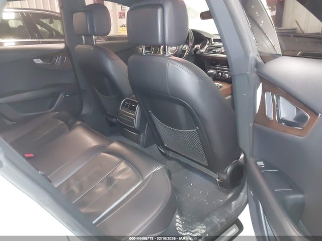 2014 AUDI A7 WAUWMAFC0EN135752 Photo 7