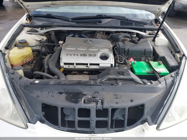 Aukcja sprzedaży 2006 Lexus Es 330, vin: JTHBA30G865147522, numer aukcji: 44406720