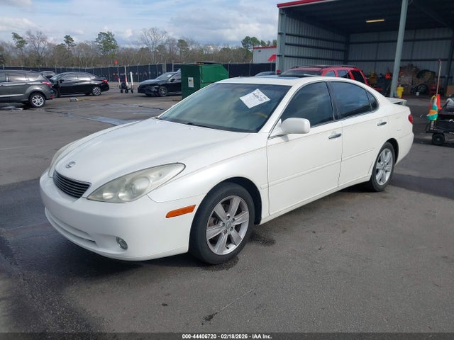 Aukcja sprzedaży 2006 Lexus Es 330, vin: JTHBA30G865147522, numer aukcji: 44406720