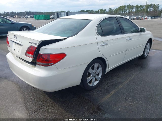 Aukcja sprzedaży 2006 Lexus Es 330, vin: JTHBA30G865147522, numer aukcji: 44406720