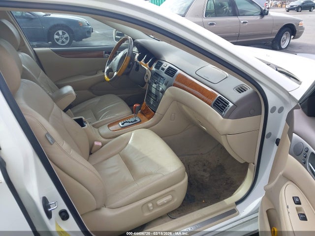 Aukcja sprzedaży 2006 Lexus Es 330, vin: JTHBA30G865147522, numer aukcji: 44406720