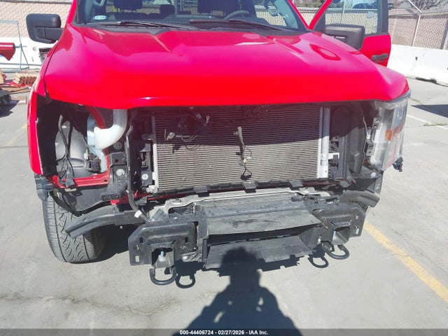 1FTFX1E86NKE20769 Ford F-150 Xl