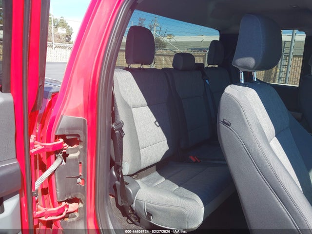 1FTFX1E86NKE20769 Ford F-150 Xl