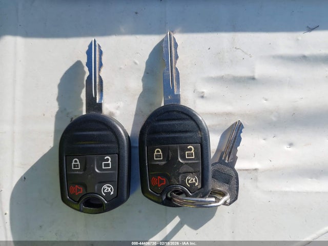 Ford F-150 Platinum 2014 1FTFW1ET1EFB01991 Image 11