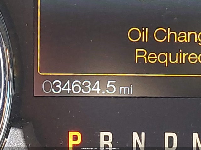 Ford F-150 Platinum 2014 1FTFW1ET1EFB01991 Image 16