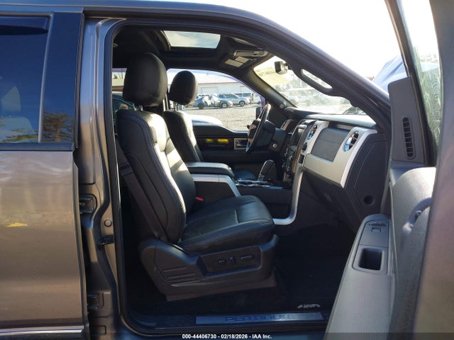 Ford F-150 Platinum 2014 1FTFW1ET1EFB01991 Image 18