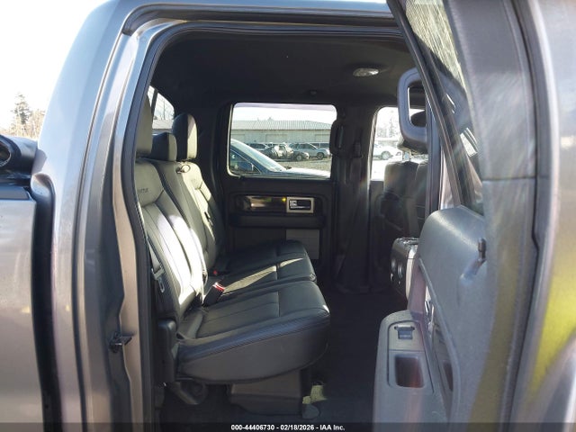 Ford F-150 Platinum 2014 1FTFW1ET1EFB01991 Image 19