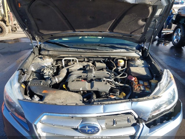 44406733 :رقم المزاد ، 4S3BNAN65H3050335 vin ، 2017 Subaru Legacy 2.5i Limited مزاد بيع