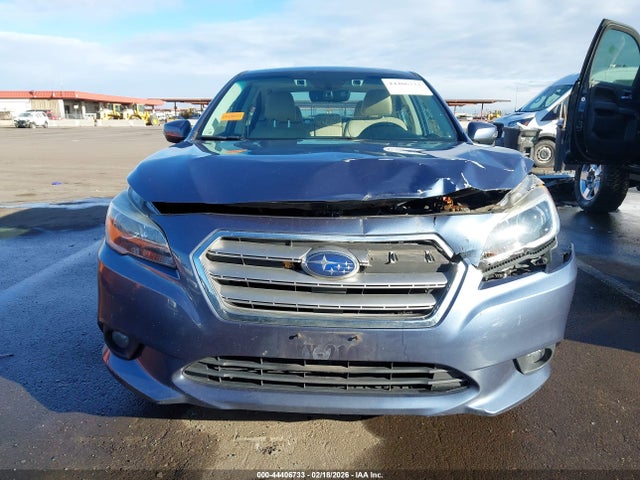 44406733 :رقم المزاد ، 4S3BNAN65H3050335 vin ، 2017 Subaru Legacy 2.5i Limited مزاد بيع