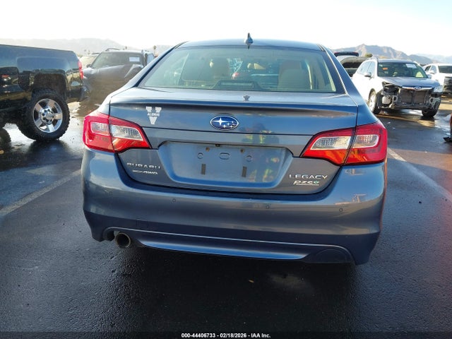 44406733 :رقم المزاد ، 4S3BNAN65H3050335 vin ، 2017 Subaru Legacy 2.5i Limited مزاد بيع