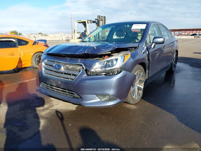 44406733 :رقم المزاد ، 4S3BNAN65H3050335 vin ، 2017 Subaru Legacy 2.5i Limited مزاد بيع