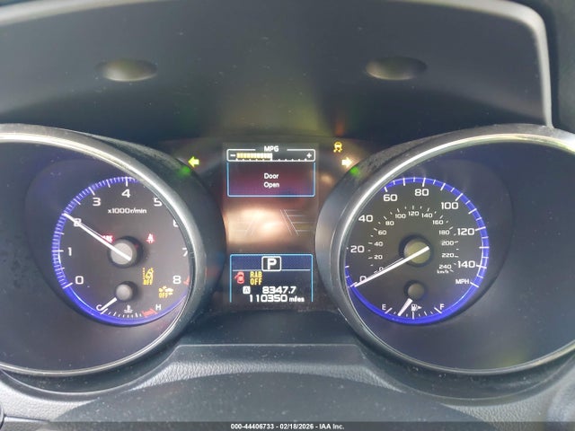44406733 :رقم المزاد ، 4S3BNAN65H3050335 vin ، 2017 Subaru Legacy 2.5i Limited مزاد بيع