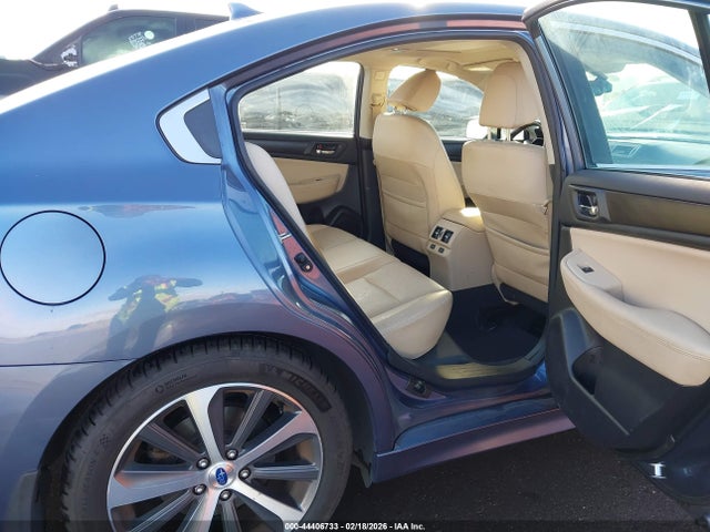 44406733 :رقم المزاد ، 4S3BNAN65H3050335 vin ، 2017 Subaru Legacy 2.5i Limited مزاد بيع