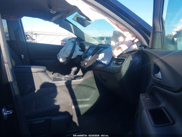 Продажа на аукционе авто 2024 Chevrolet Equinox Awd Lt, vin: 3GNAXUEG0RL312422, номер лота: 44406734