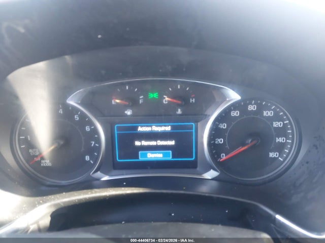 Продажа на аукционе авто 2024 Chevrolet Equinox Awd Lt, vin: 3GNAXUEG0RL312422, номер лота: 44406734