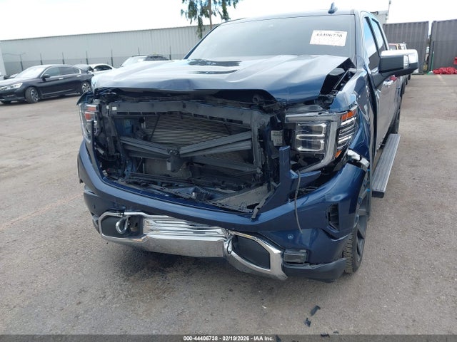 3GTUUGEDXPG150083 GMC Sierra 1500 4wd Short Box Denali