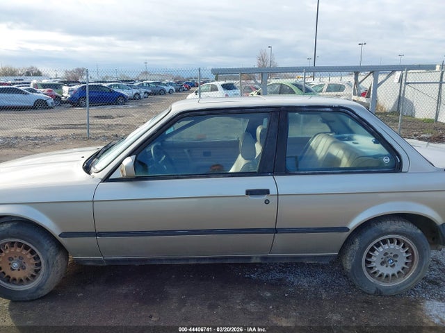 1987 BMW 325 WBAAB5406H9804264 Photo 5