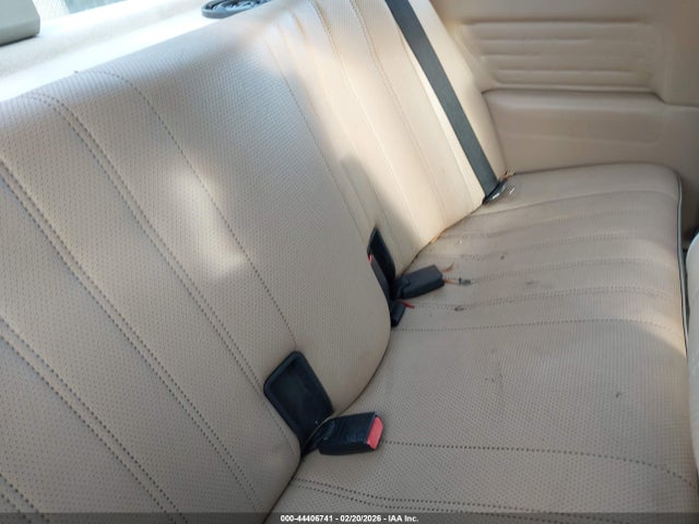 1987 BMW 325 WBAAB5406H9804264 Photo 7