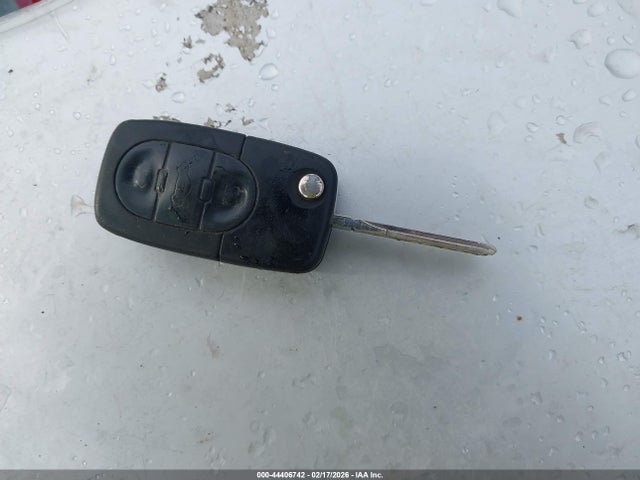 2003 AUDI A4 WAULT68E53A370184 Photo 10