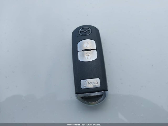 3MZBN1K76JM176430 Mazda Mazda3 Sport