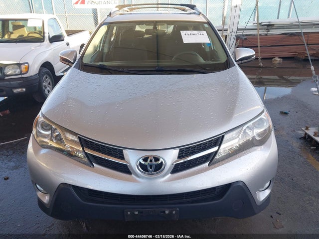 Toyota Rav4 Xle 2014 JTMWFREV2EJ010466 Image 12