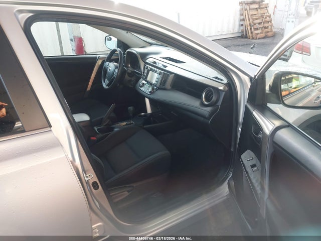 Toyota Rav4 Xle 2014 JTMWFREV2EJ010466 Image 5