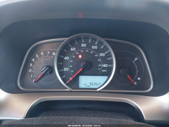 Toyota Rav4 Xle 2014 JTMWFREV2EJ010466 Image 7