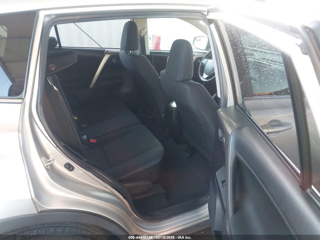 Toyota Rav4 Xle 2014 JTMWFREV2EJ010466 Image 8