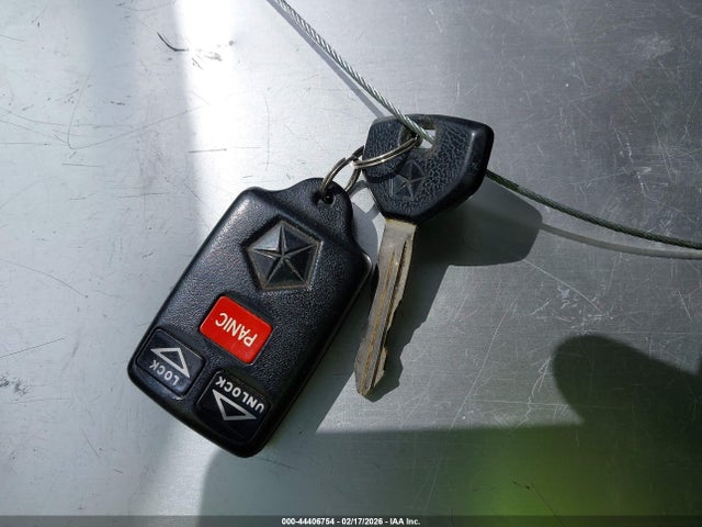 1996 JEEP GRAND CHEROKEE 1J4GZ78Y7TC310571 Photo 10