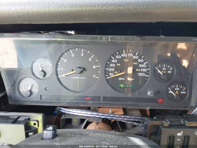 1996 JEEP GRAND CHEROKEE 1J4GZ78Y7TC310571 Photo 6