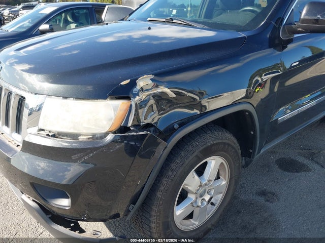 Продажа на аукционе авто 2013 Jeep Grand Cherokee Laredo, vin: 1C4RJFAG9DC560154, номер лота: 44406755
