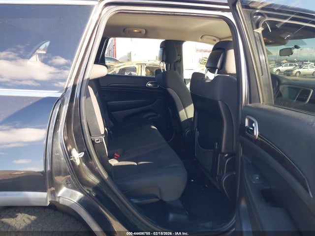 Продажа на аукционе авто 2013 Jeep Grand Cherokee Laredo, vin: 1C4RJFAG9DC560154, номер лота: 44406755