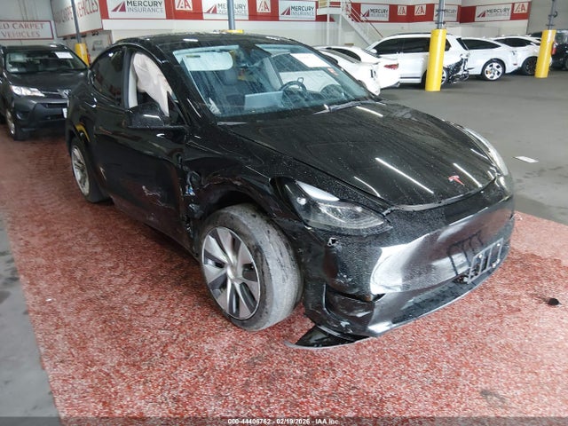 2023 TESLA MODEL Y 7SAYGAEE5PF904028 Photo 0