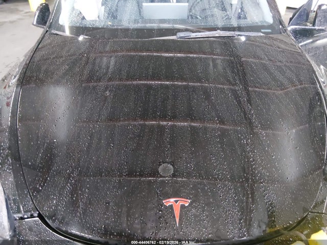2023 TESLA MODEL Y 7SAYGAEE5PF904028 Photo 9