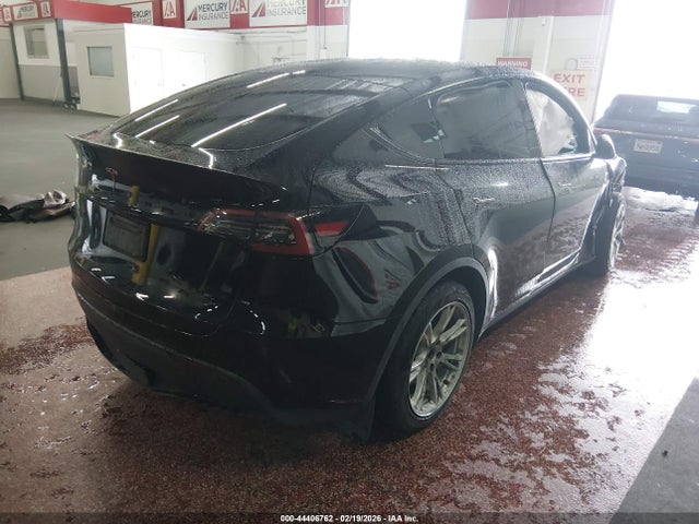 2023 TESLA MODEL Y 7SAYGAEE5PF904028 Photo 3