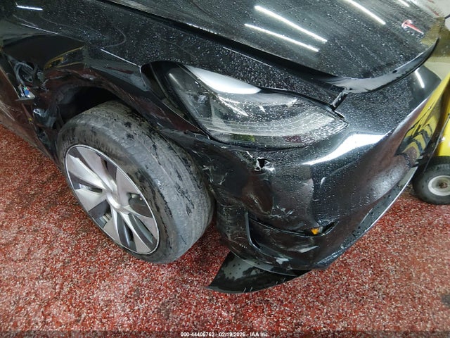 2023 TESLA MODEL Y 7SAYGAEE5PF904028 Photo 5