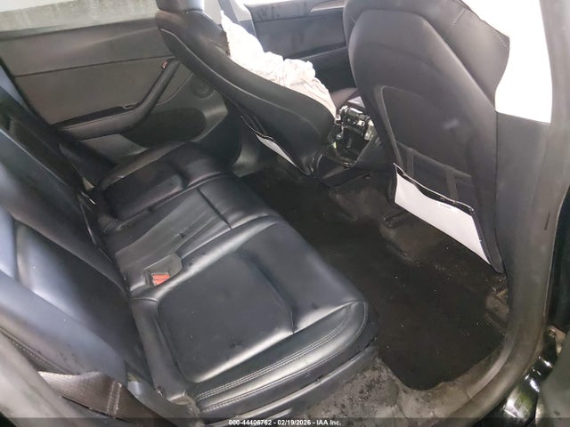 2023 TESLA MODEL Y 7SAYGAEE5PF904028 Photo 7